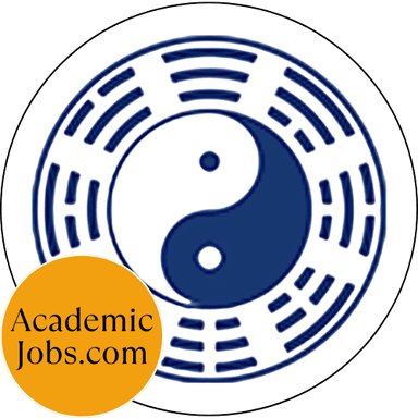 Wudanshan Taoist College logo