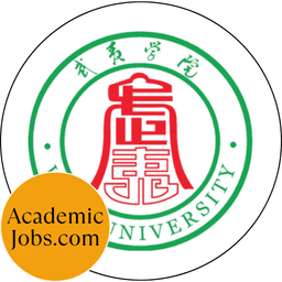 WYU - Wuyi University logo