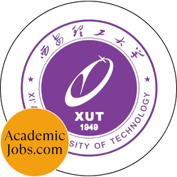 XUT - Xi'an University of Technology logo