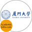 Xiamen University logo
