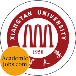 XTNU - Xiangtan Normal University logo