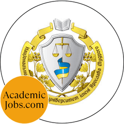 YMNLU - Yaroslav Mudryi National Law University logo