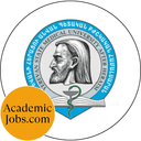 Yerevan State Medical University Jobs logo