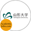 Yamagata University logo