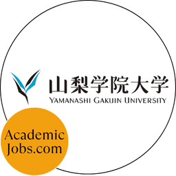 YGU - Yamanashi Gakuin University logo