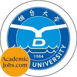 YU - Yantai University logo