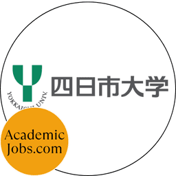 YU - Yokkaichi University logo