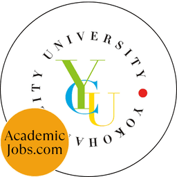YCU - Yokohama City University logo