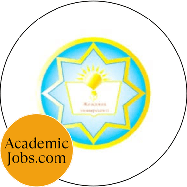 Zhezkazgan Baikonurov University logo
