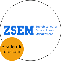 ZSEM - Zagreb School of Economics and Management logo