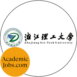 ZSTU - Zhejiang Sci-Tech University logo
