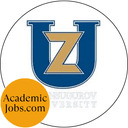 Zhetysu State University Jobs logo