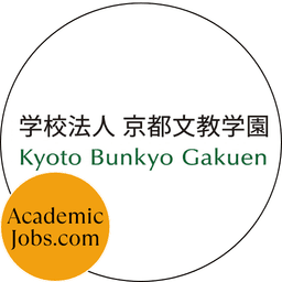 KBU - Kyoto Bunkyo University logo