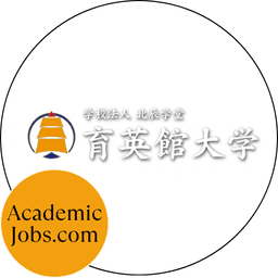 WHGU - Ikueikan University logo