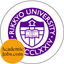 Rikkyo University  logo
