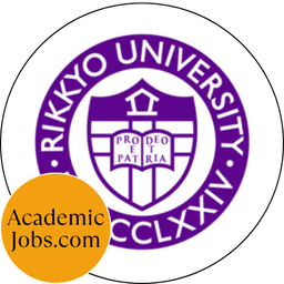 Rikkyo - Rikkyo University  logo