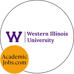 WIU - Western Illinois University logo