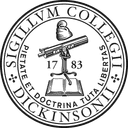 Dickinson College logo