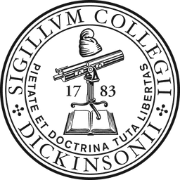Dickinson - Dickinson College logo