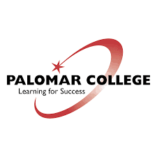 Palomar - Palomar College logo