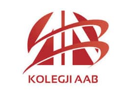 AAB - AAB College logo