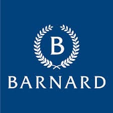Barnard College - Columbia University logo