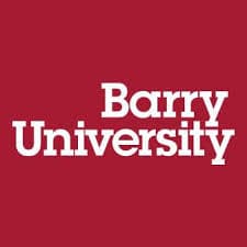Barry - Barry University logo