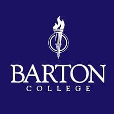 Barton - Barton College logo