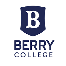Berry - Berry College logo