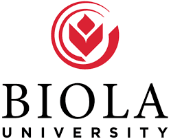 Biola - Biola University logo