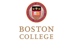 BC - Boston College logo