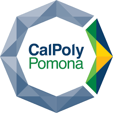 CPP - Cal Poly Pomona logo