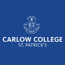 Carlow College logo