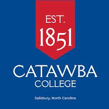 Catawba - Catawba College logo