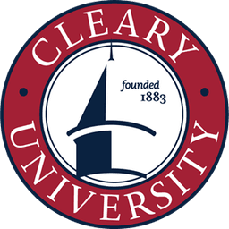 Cleary - Cleary College logo