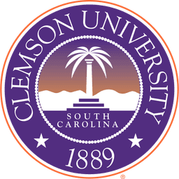 Clemson - Clemson University logo