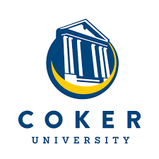 Coker - Coker College logo
