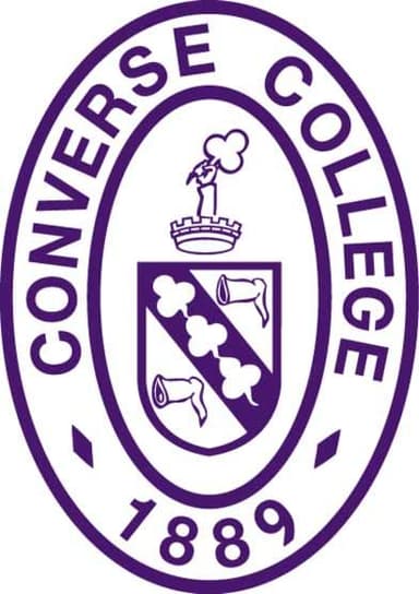 Converse College logo