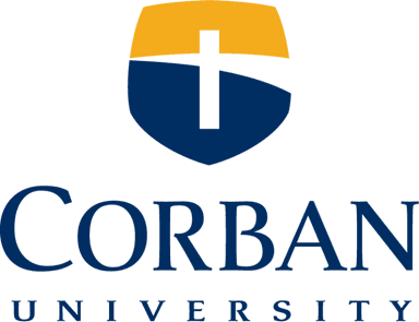 Corban University logo
