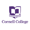 Cornell College logo