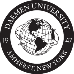 Daemen - Daemen University logo