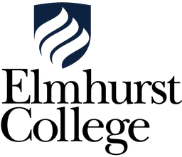 Elmhurst - Elmhurst College logo
