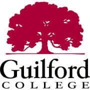 Guilford - Guilford College logo