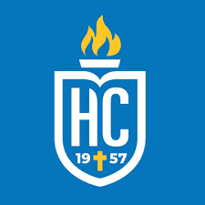 Hilbert - Hilbert College logo