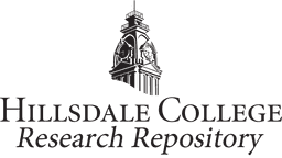 Hillsdale - Hillsdale College logo