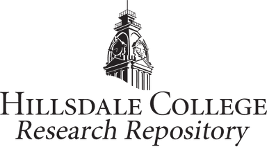 Hillsdale College logo