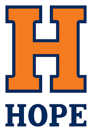 Hope - Hope College logo