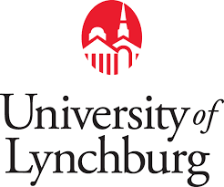LC - Lynchburg College logo