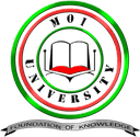 Moi University Jobs logo