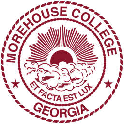 Morehouse - Morehouse College logo